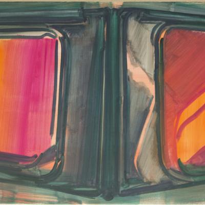 Double Window Ii