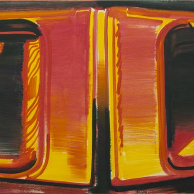 Double Window